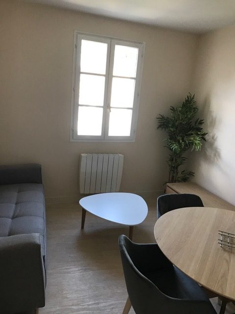 Aménagement intérieur d’un appartement  POITIERS